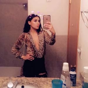 Meet your Posher, Sandi